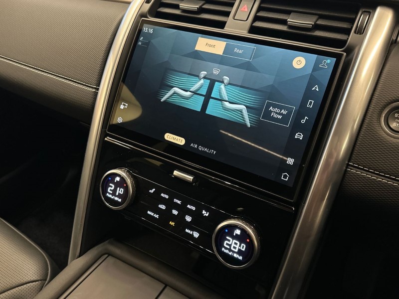 Used Land Rover Discovery 2024 for sale - 77296728: Photo 32