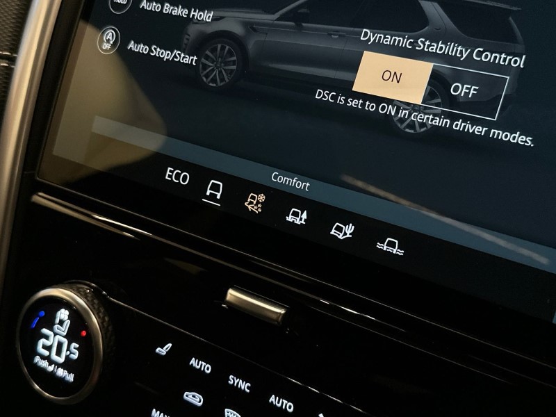 Used Land Rover Discovery 2024 for sale - 77296728: Photo 33