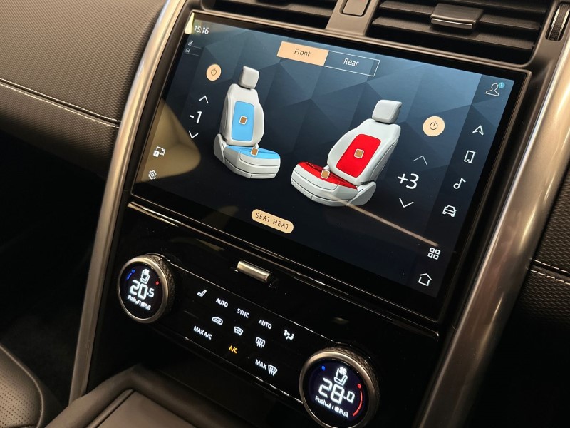 Used Land Rover Discovery 2024 for sale - 77296728: Photo 34