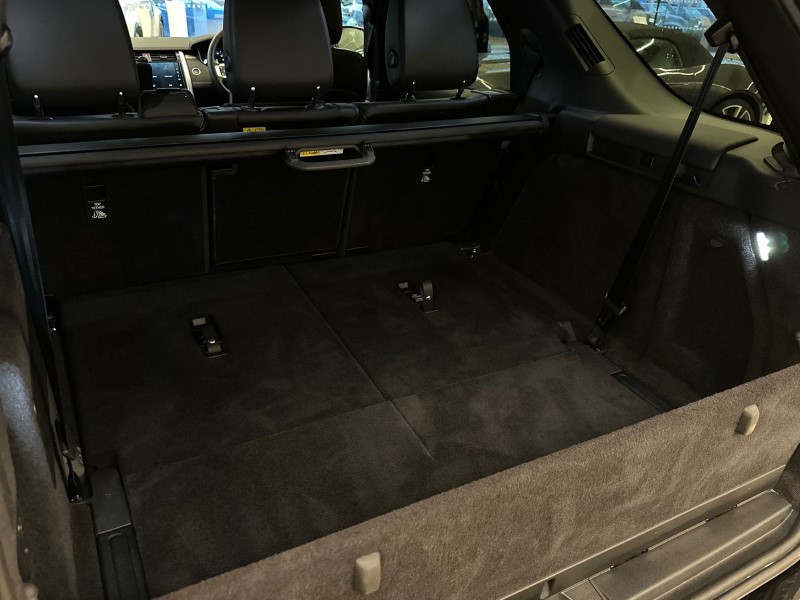 Used Land Rover Discovery 2024 for sale - 77296728: Photo 40