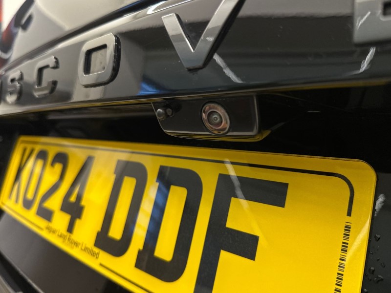 Used Land Rover Discovery 2024 for sale - 77296728: Photo 42