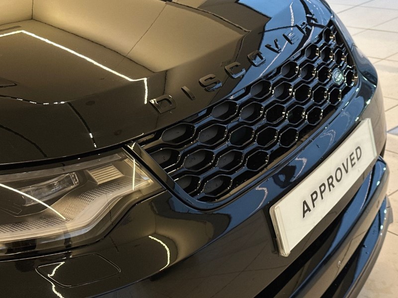 Used Land Rover Discovery 2024 for sale - 77296728: Photo 44