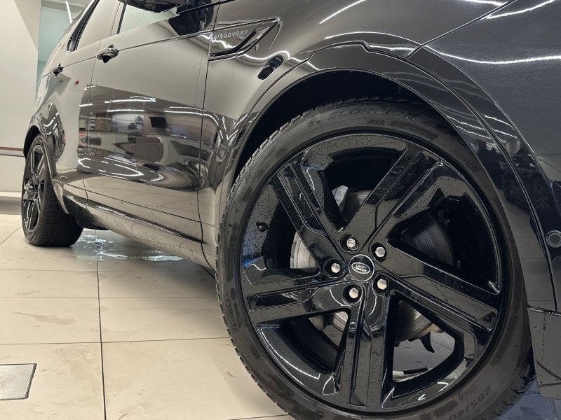 Used Land Rover Discovery 2024 for sale - 77296728: Photo 45