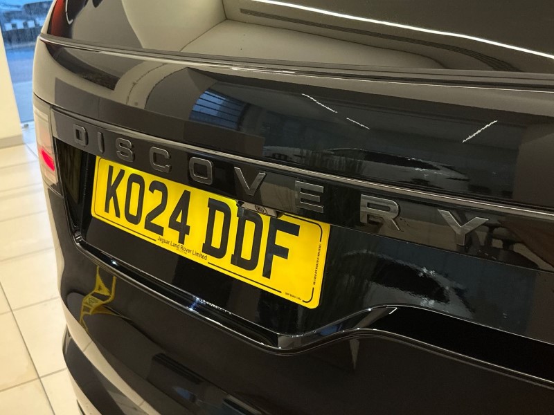 Used Land Rover Discovery 2024 for sale - 77296728: Photo 46