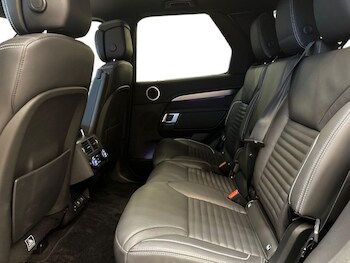 Used Land Rover Discovery 2024 for sale - 77296728: Photo