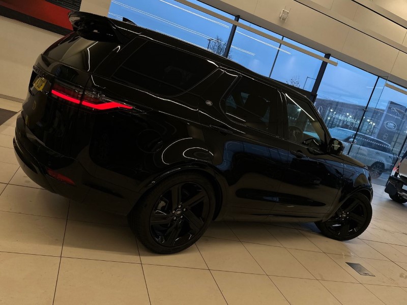 Used Land Rover Discovery 2024 for sale - 77296728: Photo 53