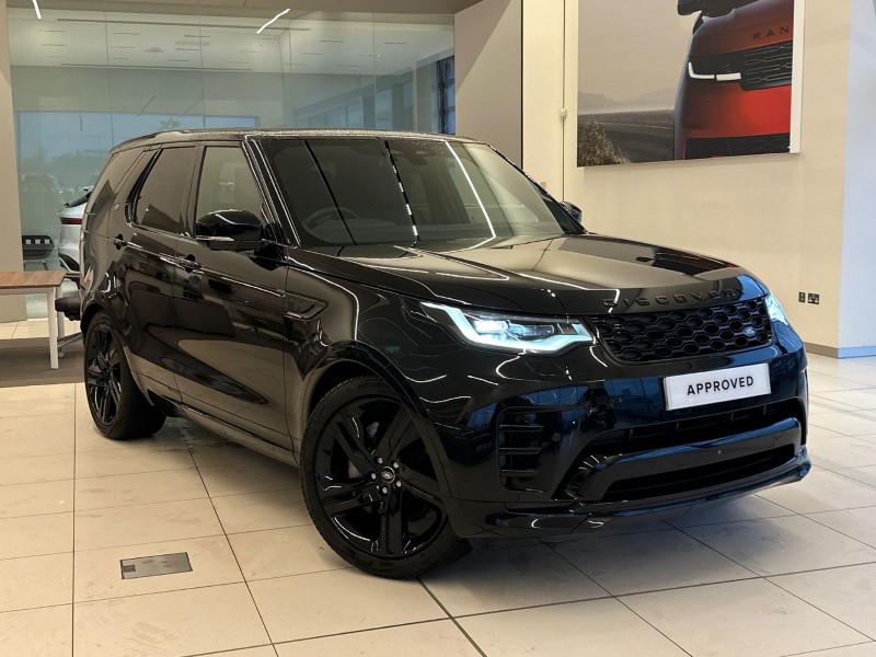 Used Land Rover Discovery 2024 for sale - 77296728: Photo 54