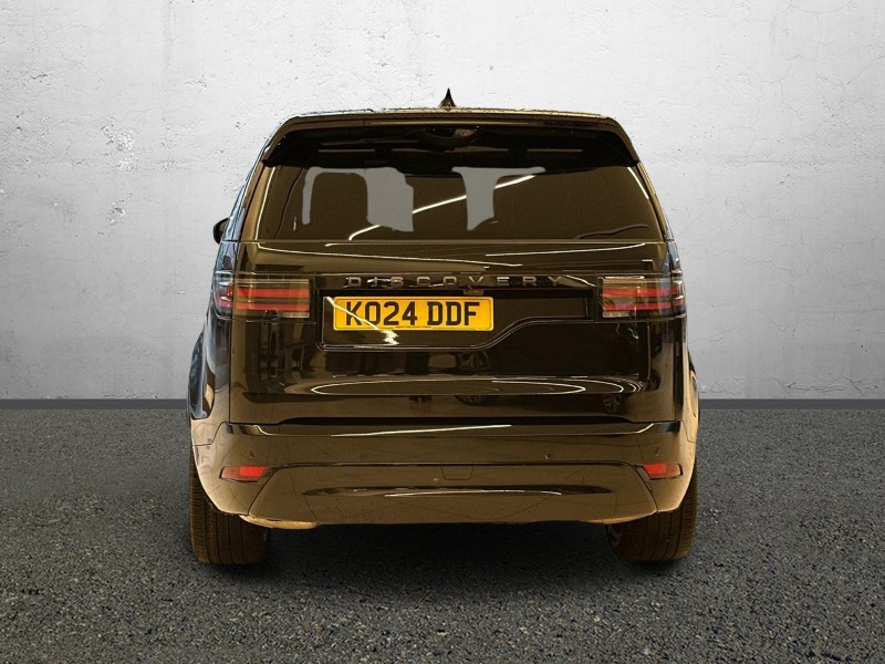 Used Land Rover Discovery 2024 for sale - 77296728: Photo 6