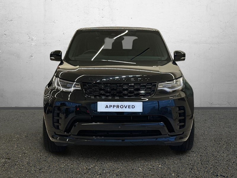 Used Land Rover Discovery 2024 for sale - 77296728: Photo 7