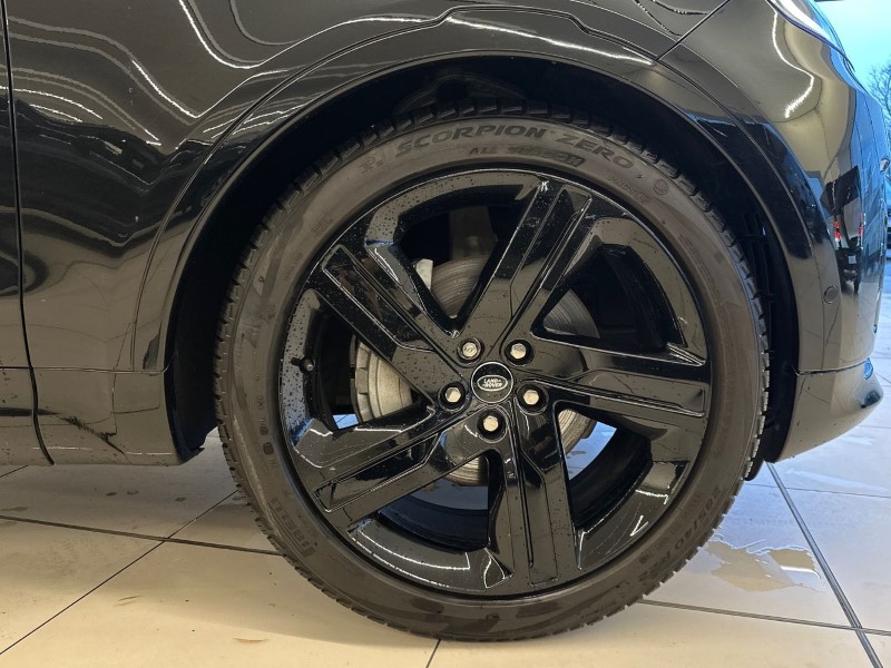 Used Land Rover Discovery 2024 for sale - 77296728: Photo 8