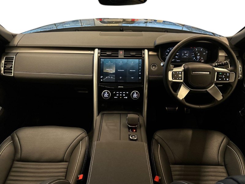 Used Land Rover Discovery 2024 for sale - 77296728: Photo 9