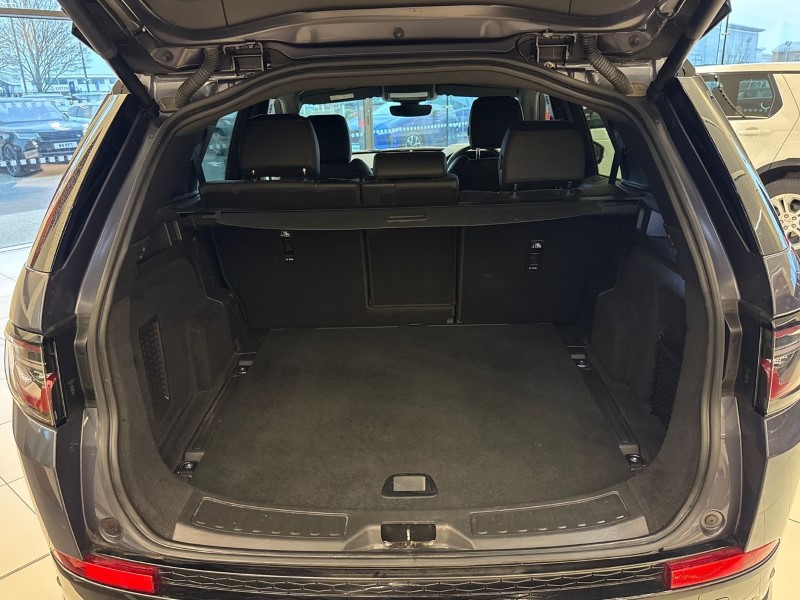 Used Land Rover Discovery Sport 2024 for sale - 77461934: Photo 10