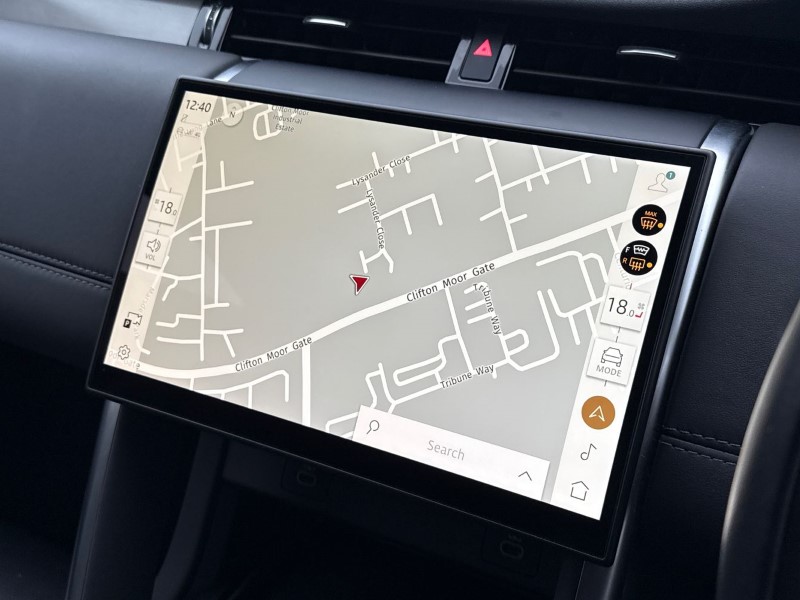 Used Land Rover Discovery Sport 2024 for sale - 77461934: Photo 11