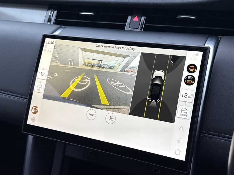 Used Land Rover Discovery Sport 2024 for sale - 77461934: Photo 12