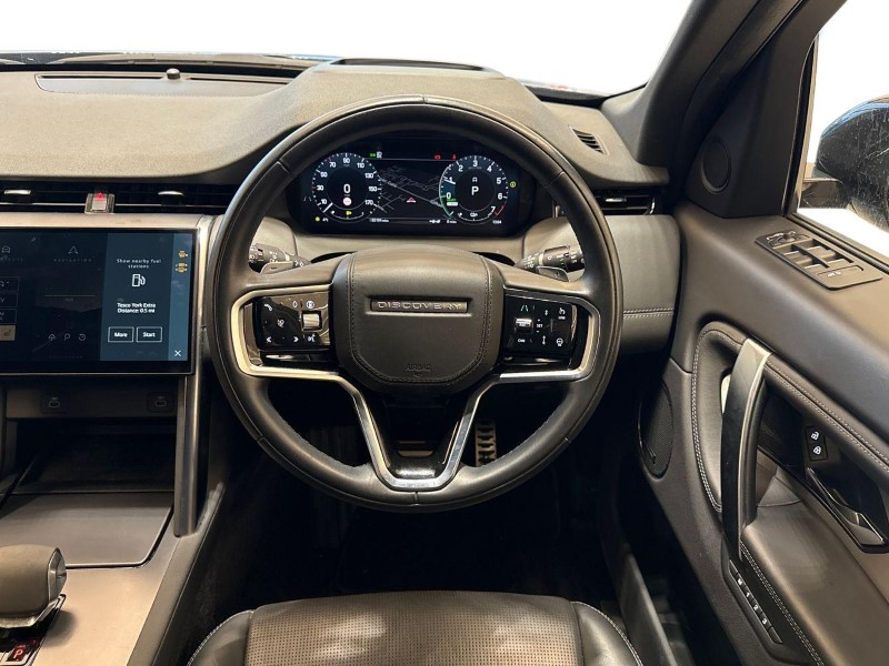 Used Land Rover Discovery Sport 2024 for sale - 77461934: Photo 15