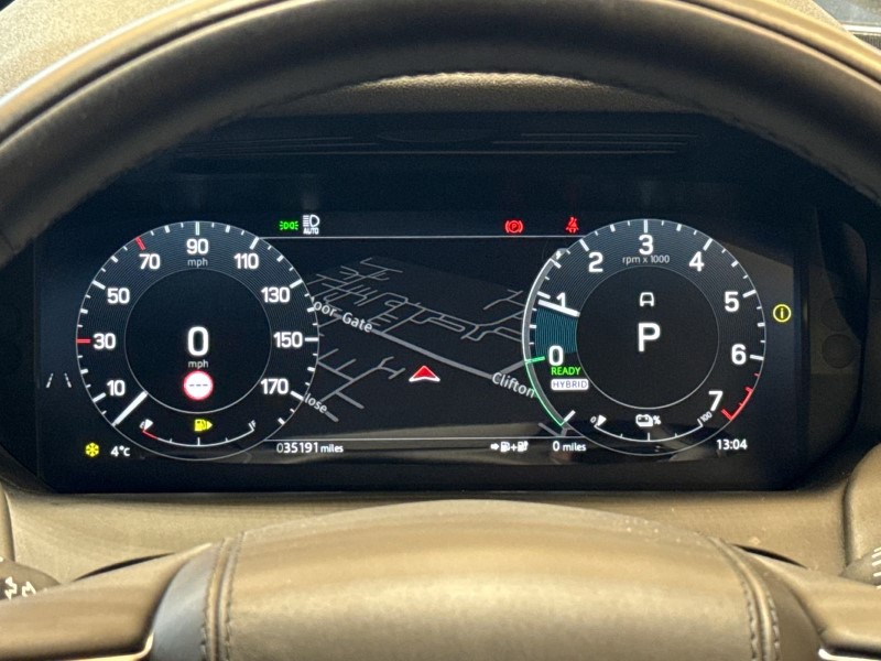 Used Land Rover Discovery Sport 2024 for sale - 77461934: Photo 16