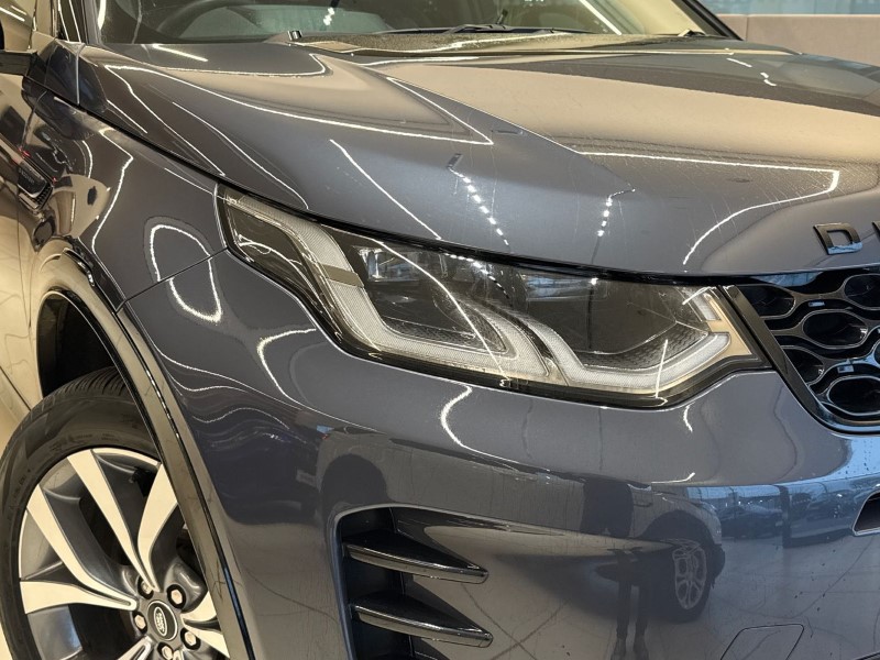 Used Land Rover Discovery Sport 2024 for sale - 77461934: Photo 17