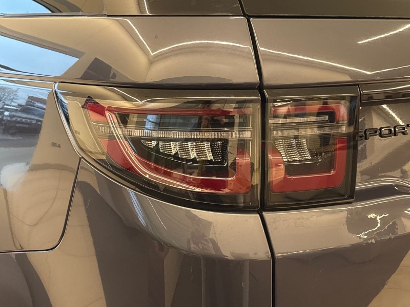 Used Land Rover Discovery Sport 2024 for sale - 77461934: Photo 19