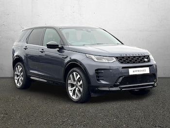 Used Land Rover Discovery Sport 2024 for sale - 77461934: Photo
