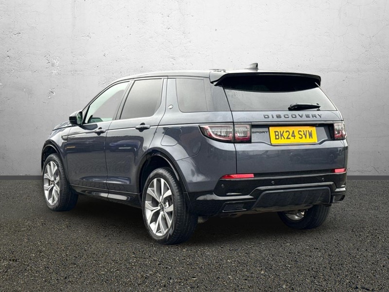 Used Land Rover Discovery Sport 2024 for sale - 77461934: Photo 2