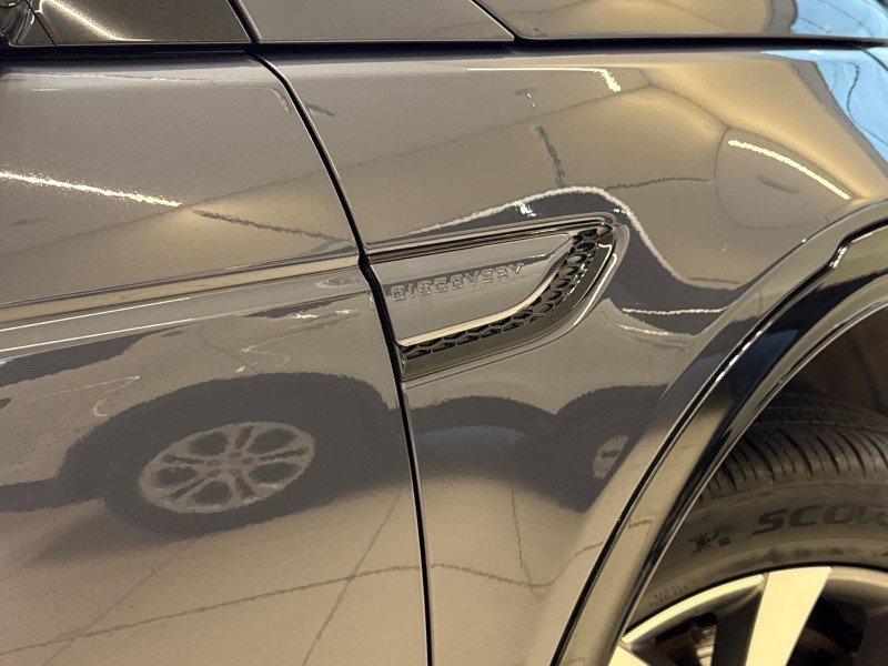 Used Land Rover Discovery Sport 2024 for sale - 77461934: Photo 20