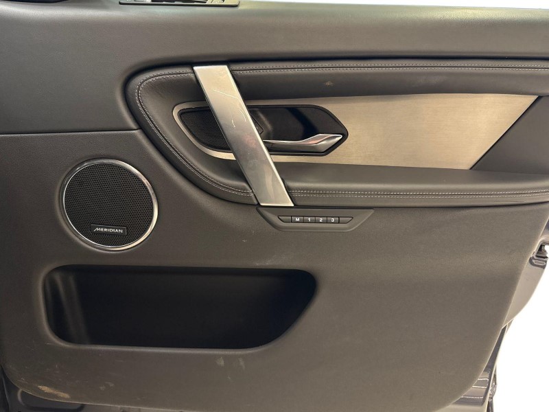 Used Land Rover Discovery Sport 2024 for sale - 77461934: Photo 21