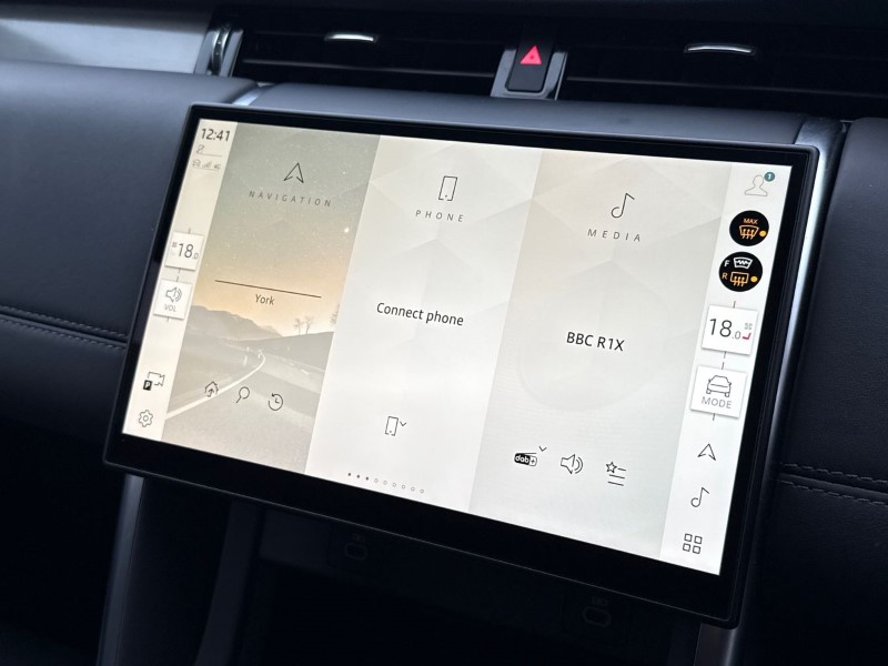 Used Land Rover Discovery Sport 2024 for sale - 77461934: Photo 29