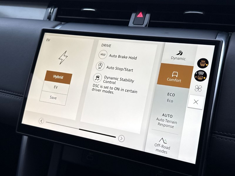 Used Land Rover Discovery Sport 2024 for sale - 77461934: Photo 31