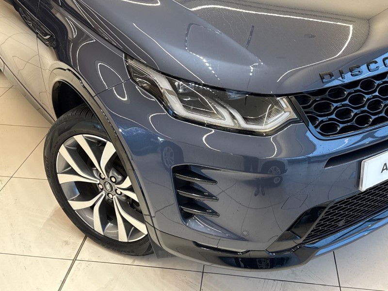 Used Land Rover Discovery Sport 2024 for sale - 77461934: Photo 39