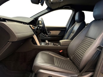 Used Land Rover Discovery Sport 2024 for sale - 77461934: Photo