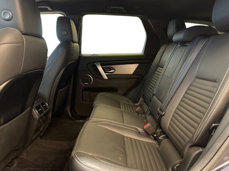 Used Land Rover Discovery Sport 2024 for sale - 77461934: Photo 4