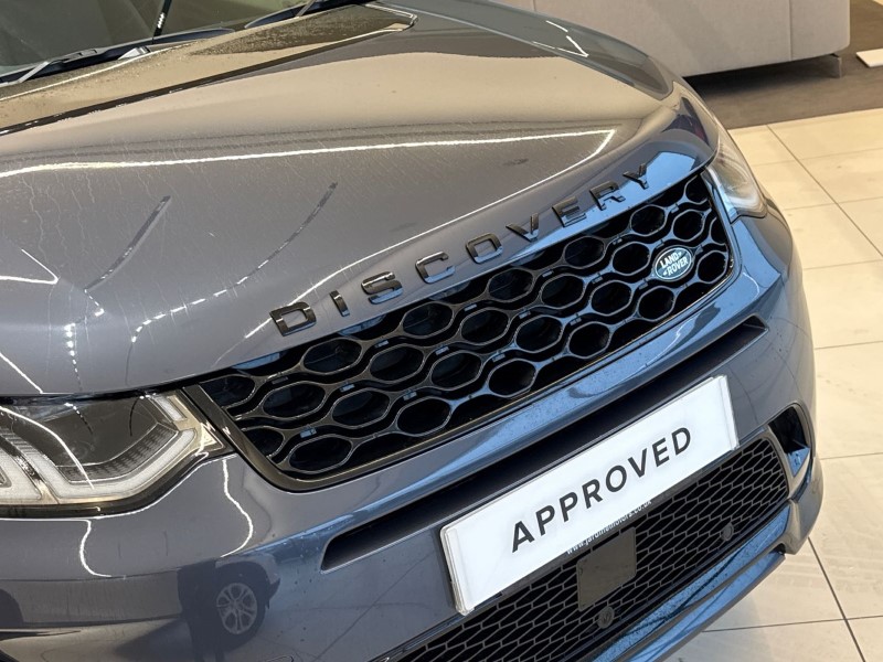 Used Land Rover Discovery Sport 2024 for sale - 77461934: Photo 40