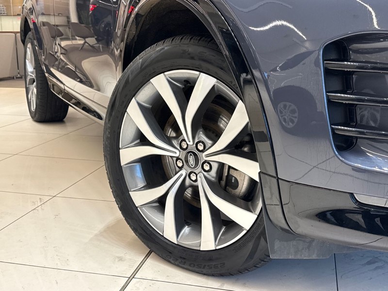 Used Land Rover Discovery Sport 2024 for sale - 77461934: Photo 41