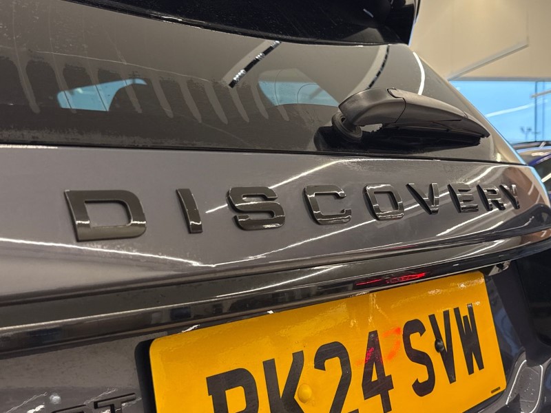Used Land Rover Discovery Sport 2024 for sale - 77461934: Photo 42
