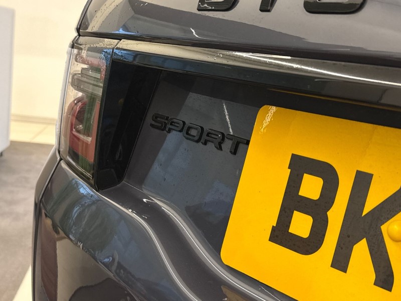 Used Land Rover Discovery Sport 2024 for sale - 77461934: Photo 43