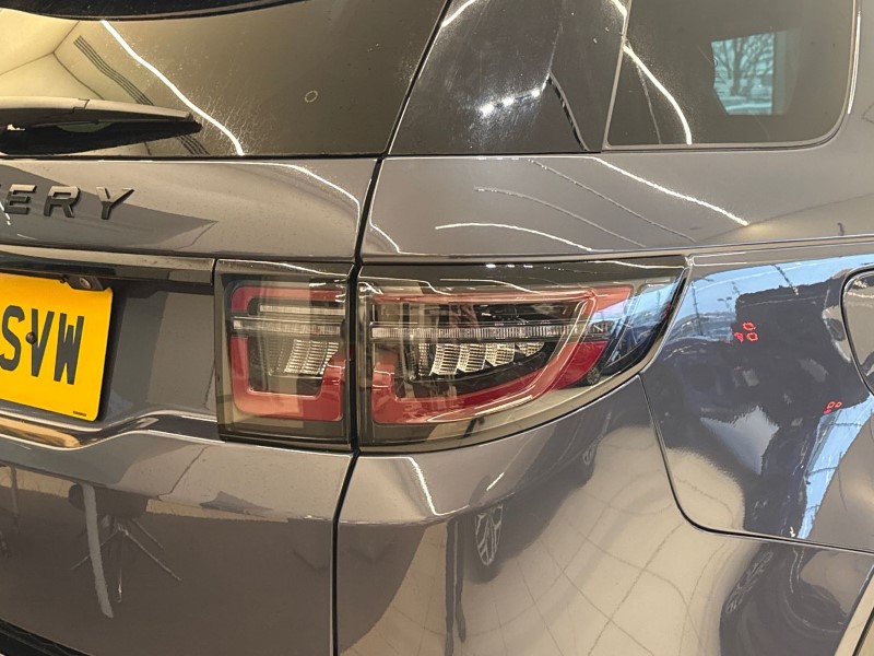 Used Land Rover Discovery Sport 2024 for sale - 77461934: Photo 44