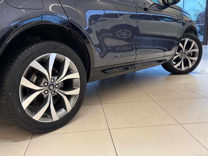 Used Land Rover Discovery Sport 2024 for sale - 77461934: Photo 45