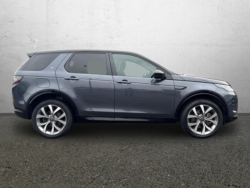 Used Land Rover Discovery Sport 2024 for sale - 77461934: Photo 5