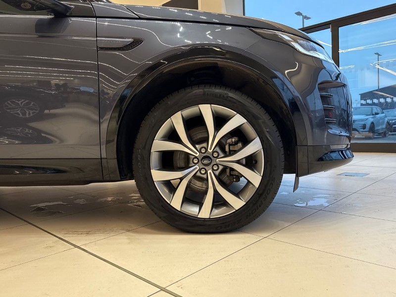 Used Land Rover Discovery Sport 2024 for sale - 77461934: Photo 8