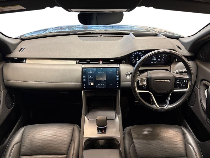 Used Land Rover Discovery Sport 2024 for sale - 77461934: Photo 9