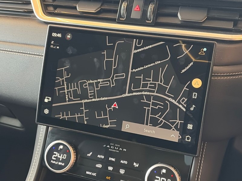 Used Jaguar F-Pace 2024 for sale - 78067122: Photo 11