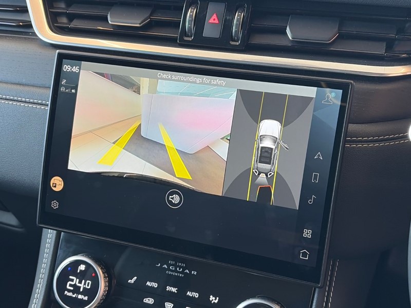 Used Jaguar F-Pace 2024 for sale - 78067122: Photo 12