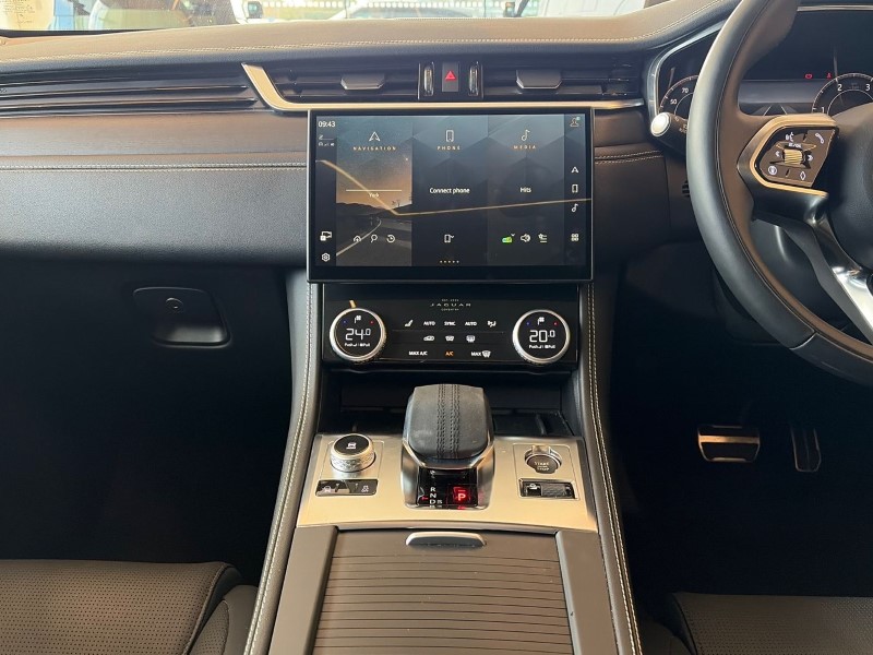 Used Jaguar F-Pace 2024 for sale - 78067122: Photo 14