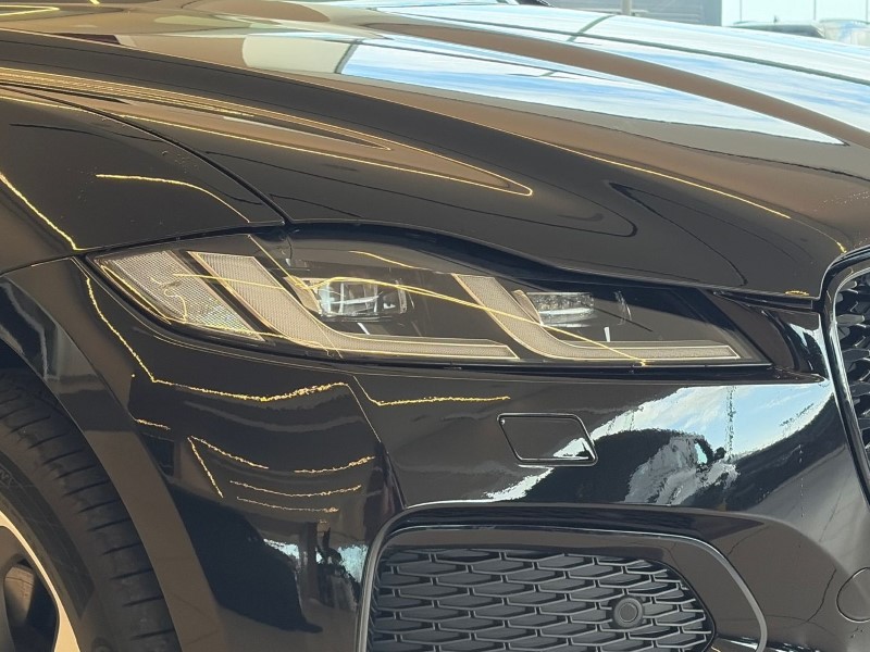 Used Jaguar F-Pace 2024 for sale - 78067122: Photo 17