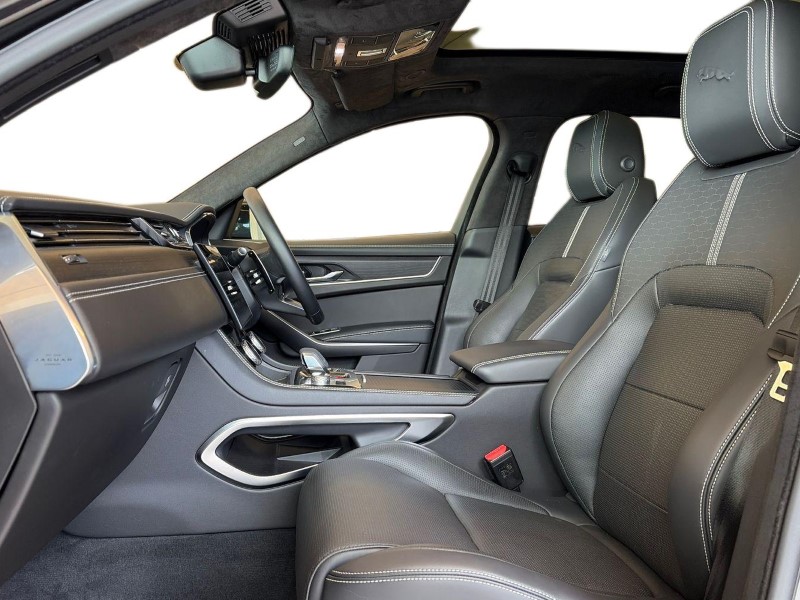 Used Jaguar F-Pace 2024 for sale - 78067122: Photo 3