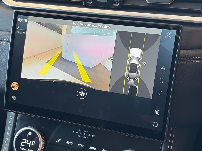 Used Jaguar F-Pace 2024 for sale - 78067122: Photo 32