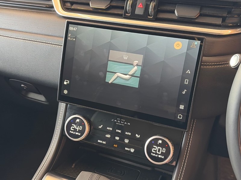 Used Jaguar F-Pace 2024 for sale - 78067122: Photo 34