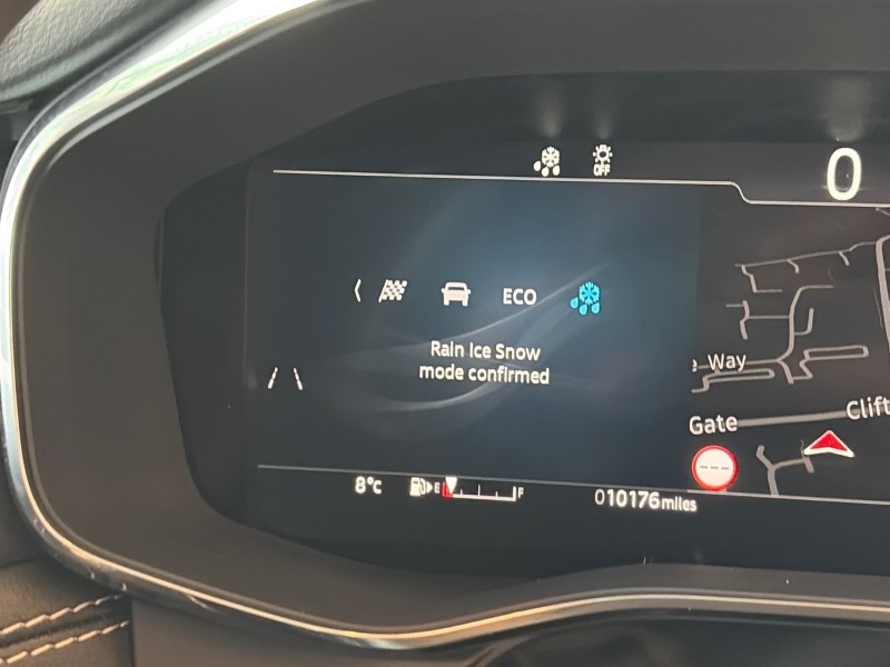 Used Jaguar F-Pace 2024 for sale - 78067122: Photo 35