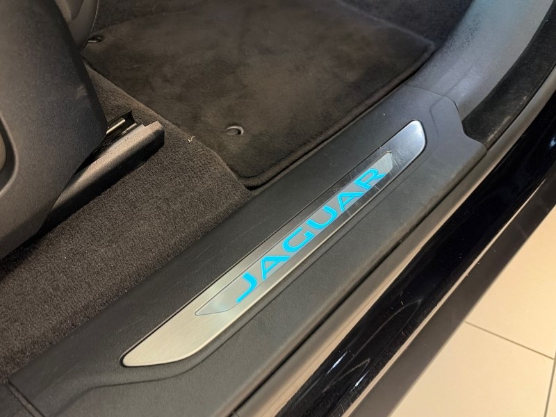 Used Jaguar F-Pace 2024 for sale - 78067122: Photo 41