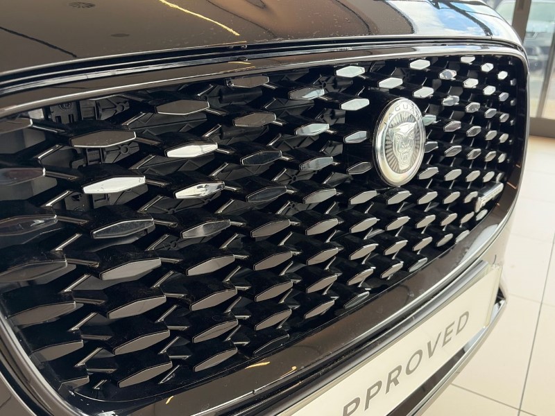 Used Jaguar F-Pace 2024 for sale - 78067122: Photo 46